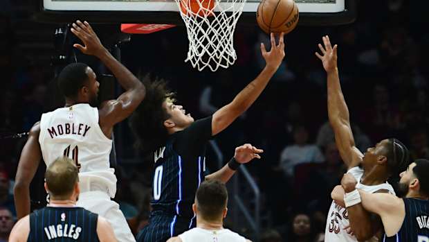 Anthony Black, Orlando Magic